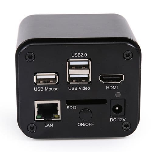 Câmera Digital OUTSET 4k 8.3MP - Imagem 2
