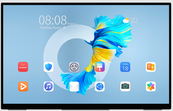 Monitor Outset